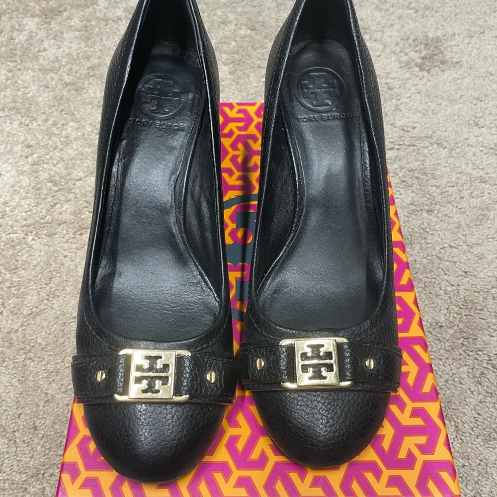 Tory Burch Ambrose 65MM